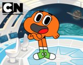 Darwin de Gumball