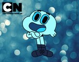 Darwin de Gumball