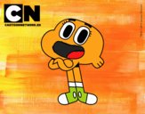 Darwin de Gumball