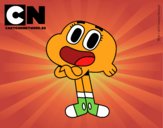 Darwin de Gumball