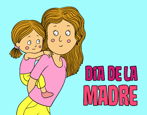 Día de la Madre