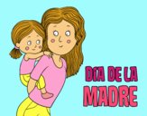 Día de la Madre