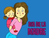 Día de la Madre