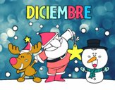 Diciembre