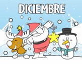 Diciembre