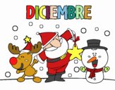 Diciembre