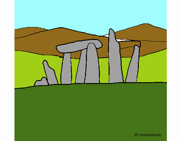 Dolmen