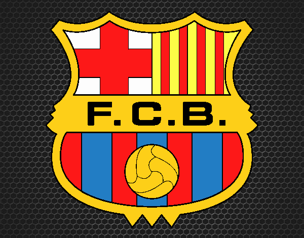 Escudo del F.C. Barcelona