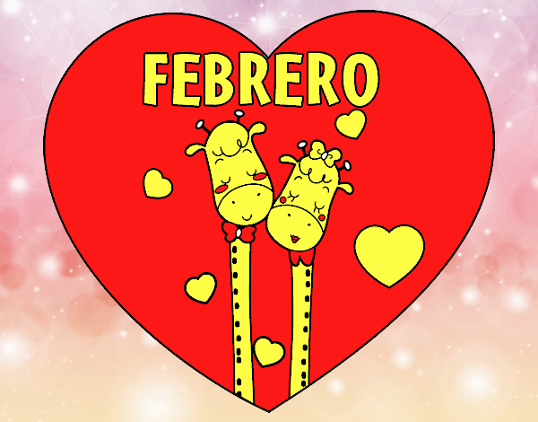 Febrero