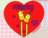 Febrero