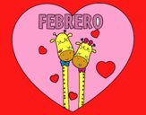 Febrero