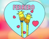 Febrero