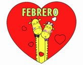 Febrero