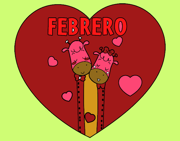 Febrero