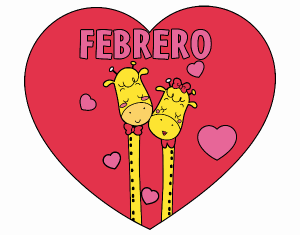 Febrero