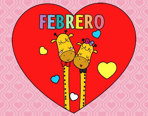 Febrero