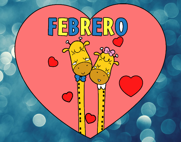 Febrero