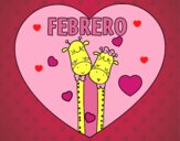 Febrero