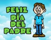 Feliz día del padre