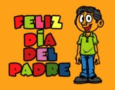 Feliz día del padre