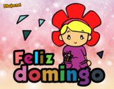 Feliz domingo