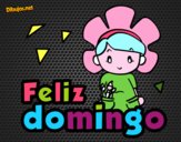 Feliz domingo