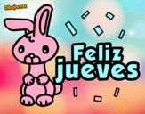 Feliz jueves