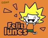 Feliz lunes