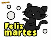 Feliz martes