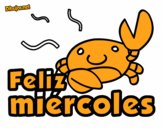 Feliz miércoles