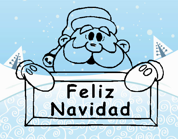 Feliz Navidad