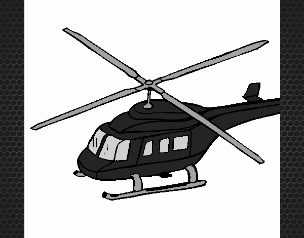 Helicóptero 3