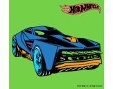 Hot Wheels 12