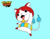 Jibanyan a por todas