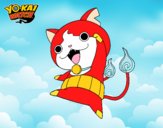 Jibanyan a por todas