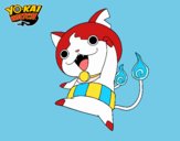 Jibanyan a por todas