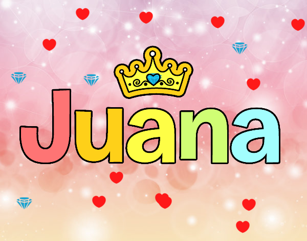 Juana