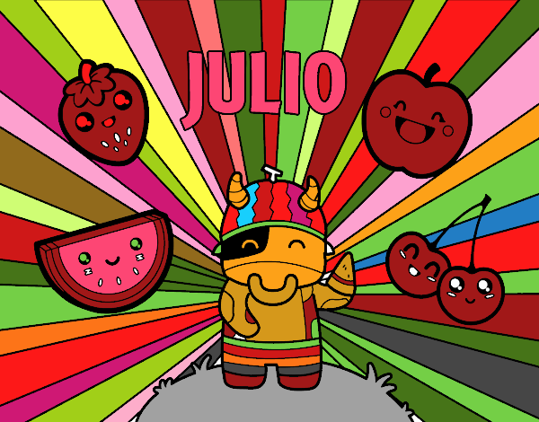 Julio