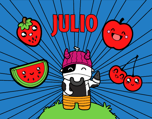 Julio