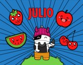 Julio