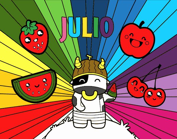 Julio