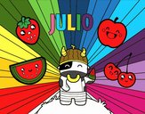 Julio