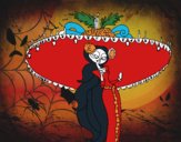 La Catrina