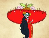 La Catrina