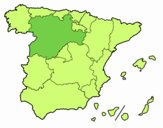 Las Comunidades Autónomas de España