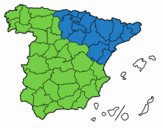 Las provincias de España