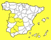 Las provincias de España