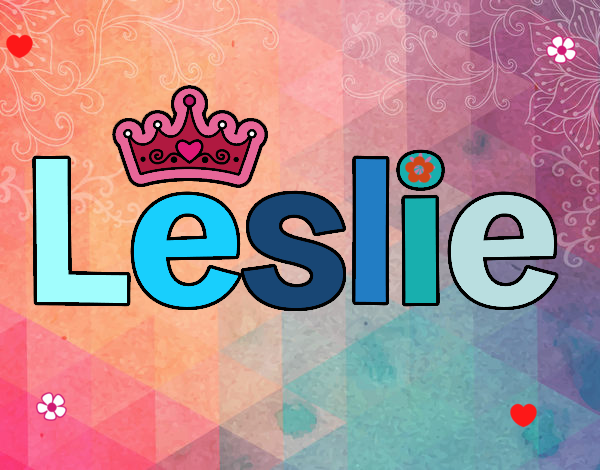 Leslie