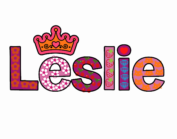 Leslie