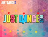 Logo Just Dance